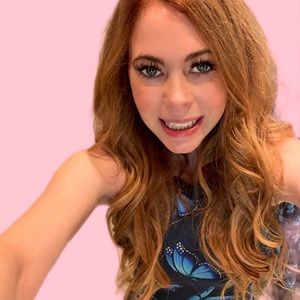 Meet your Posher, Christy